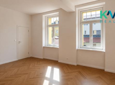 Prodej bytu, 3+kk, 83 m²