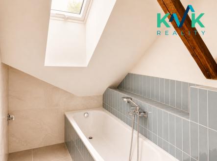 Pronájem bytu, 3+kk, 64 m²