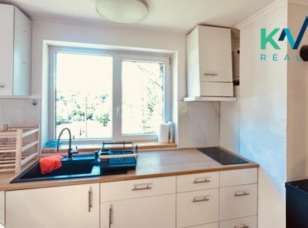 Prodej chaty/rekreačního objektu, 65 m²