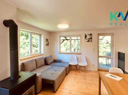 Prodej chaty/rekreačního objektu, 65 m²