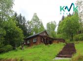Prodej chaty/rekreačního objektu, 65 m²