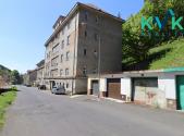 Prodej bytu, 2+1, 61 m²