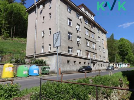 Prodej bytu, 2+1, 61 m²