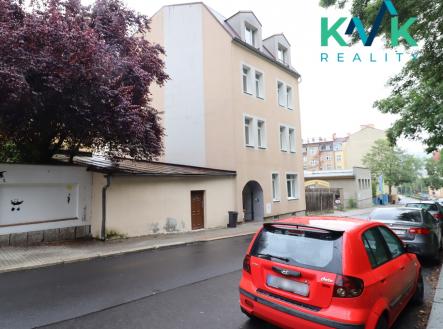 Pronájem bytu, 3+1, 85 m²