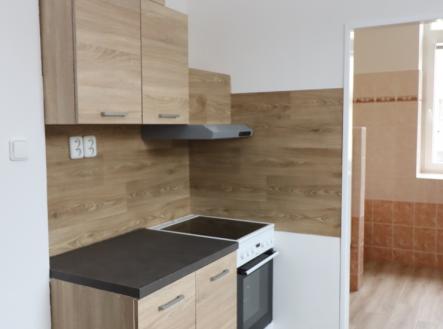 Pronájem bytu, 3+1, 85 m²