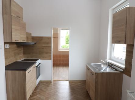 Pronájem bytu, 3+1, 85 m²