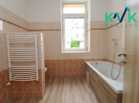 Pronájem bytu, 3+1, 85 m²