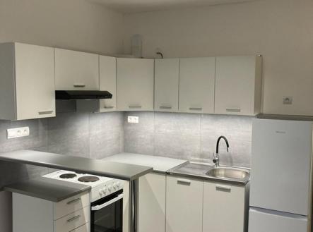 Prodej bytu, 1+kk, 19 m²