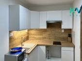 Pronájem bytu, 2+kk, 37 m²