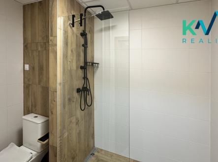 Pronájem bytu, 2+kk, 37 m²