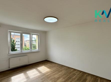 Pronájem bytu, 2+kk, 37 m²
