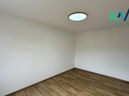 Pronájem bytu, 2+kk, 37 m²