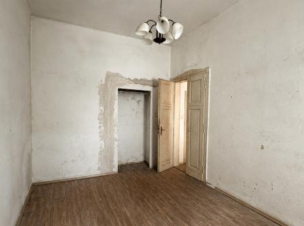 Prodej bytu, 3+1, 105 m²