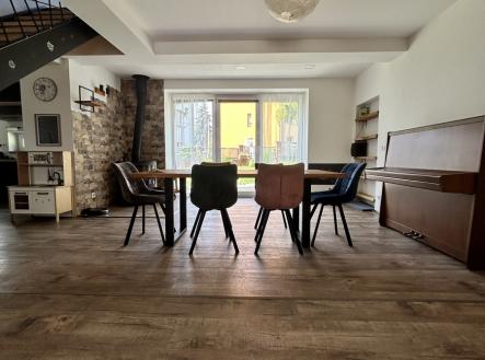Pronájem domu/vily, 180 m²