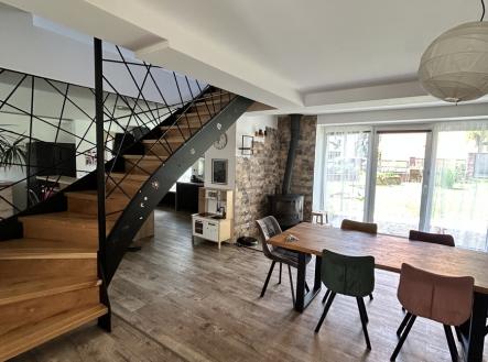 Pronájem domu/vily, 180 m²