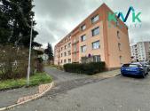 Prodej bytu, 1+kk, 20 m²