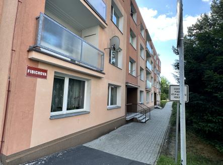Prodej bytu, 1+kk, 20 m²