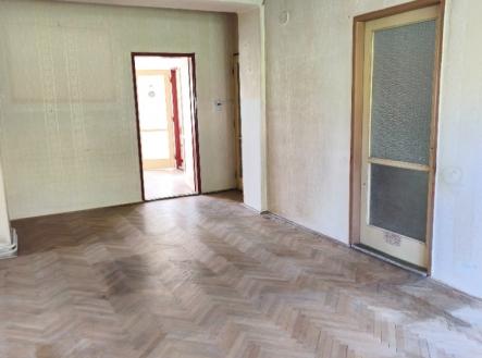 Prodej bytu, 3+1, 75 m²