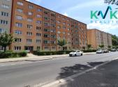 Prodej bytu, 2+1, 52 m²
