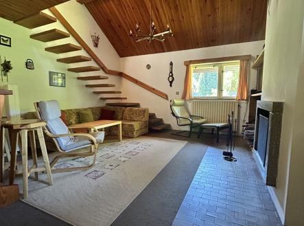 Prodej jiné komerční nemovitosti, 86 m²