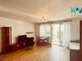 Pronájem bytu, 1+kk, 43 m²
