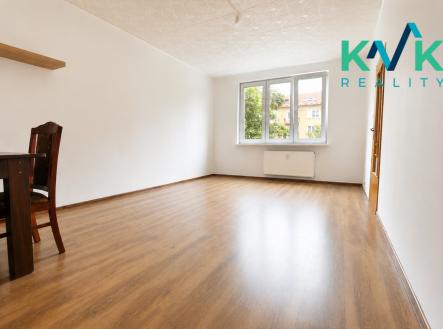 Pronájem bytu, 3+kk, 59 m²