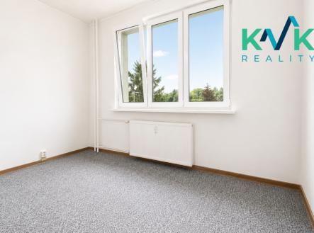 Pronájem bytu, 3+kk, 59 m²