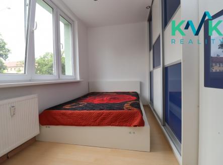 Pronájem bytu, 3+kk, 59 m²