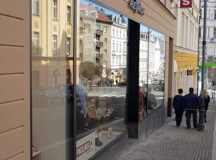 Pronájem bytu, 1+kk, 22 m²