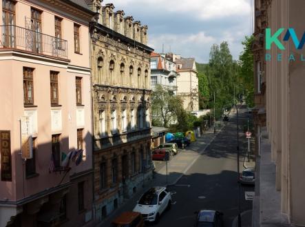Pronájem bytu, 1+kk, 22 m²