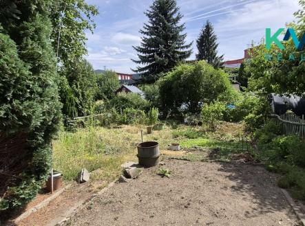 Prodej pozemku, zahrada, 232 m²