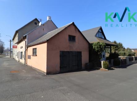 Prodej restaurace, 227 m²