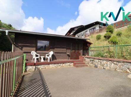 Pronájem bytu, 3+kk, 52 m²