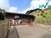 Pronájem bytu, 3+kk, 52 m²