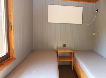 Pronájem bytu, 3+kk, 52 m²