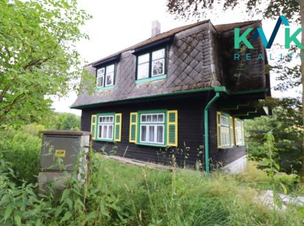 Prodej domu/vily, 160 m²