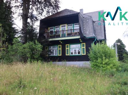 Prodej domu/vily, 160 m²