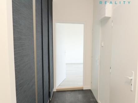 Pronájem bytu, 2+1, 53 m²