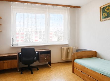 Pronájem bytu, 3+kk, 62 m²