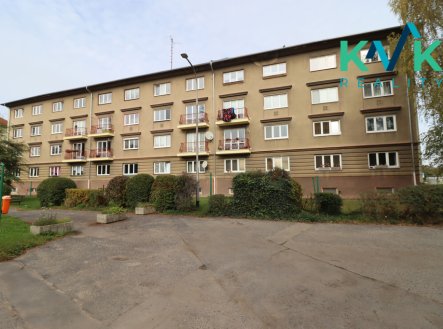 Nemovitost