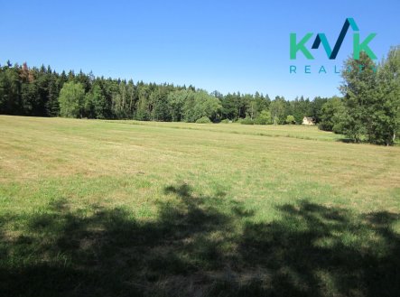 Prodej souboru  pozemků o velikosti 7 718 m2, v OV, Nejdek