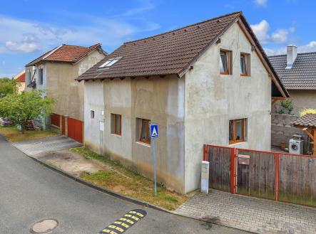 Prodej domu/vily, 95 m²