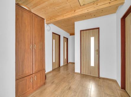 Prodej domu/vily, 95 m²