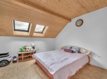 Prodej domu/vily, 95 m²