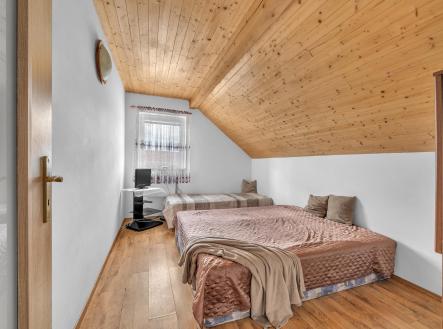 Prodej domu/vily, 95 m²