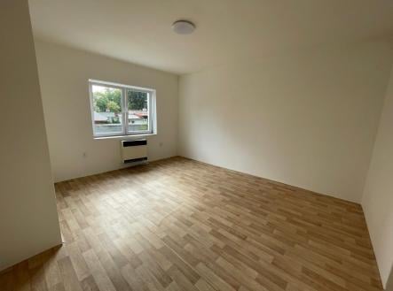 Pronájem bytu, 1+1, 43 m²