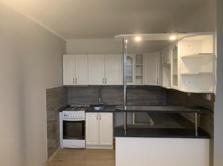 Pronájem bytu, 3+kk, 63 m²