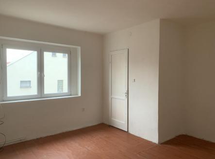 Pronájem bytu, 1+1, 43 m²