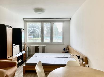 Pronájem bytu, 2+kk, 46 m²