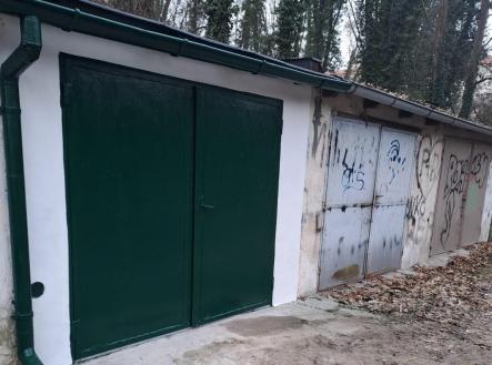 Pronájem